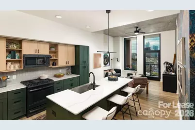 124 E Kingston Avenue #B1-B, Charlotte, NC 28203 - Photo 26