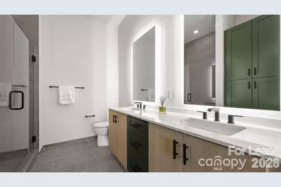 124 E Kingston Avenue #B1-B, Charlotte, NC 28203 - Photo 38