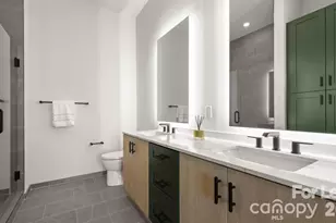 124 E Kingston Ave, Charlotte, NC 28203 - Photo 38