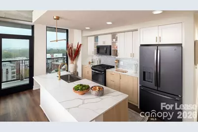 124 E Kingston Avenue #B1-B, Charlotte, NC 28203 - Photo 18