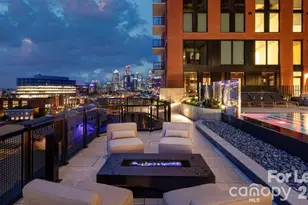 124 E Kingston Ave, Charlotte, NC 28203 - Photo 14