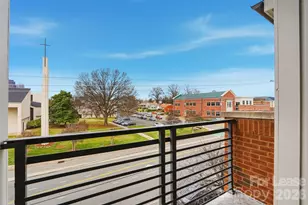 440 N McDowell St, Charlotte, NC 28204 - Photo 28
