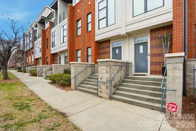 440 N McDowell Street, Charlotte, NC 28204 - Photo 2