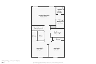 108 Dogwood Vlg Trl, Mooresville, NC 28115 - Photo 4