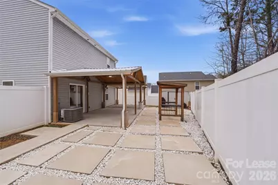 8422 Candlenut Lane, Charlotte, NC 28215 - Photo 22