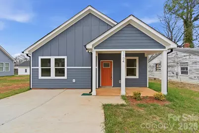 1104 Silver Street, Shelby, NC 28152 - Photo 2