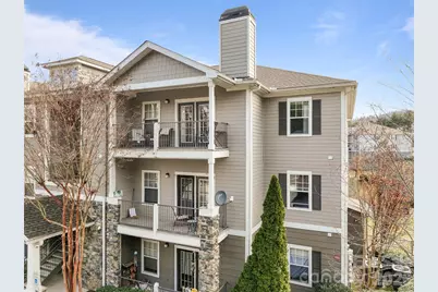 900 Vista Lake Drive #301, Candler, NC 28715 - Photo 1