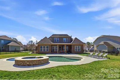 1415 Torrens Drive, Wesley Chapel, NC 28110 - Photo 40