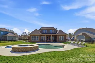 1415 Torrens Dr, Wesley Chapel, NC 28110 - Photo 40