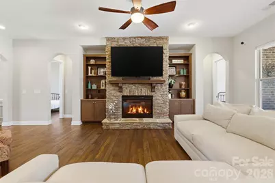 1415 Torrens Drive, Wesley Chapel, NC 28110 - Photo 18