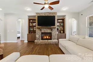 1415 Torrens Dr, Wesley Chapel, NC 28110 - Photo 18