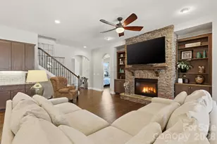 1415 Torrens Dr, Wesley Chapel, NC 28110 - Photo 20