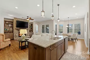 1415 Torrens Dr, Wesley Chapel, NC 28110 - Photo 10