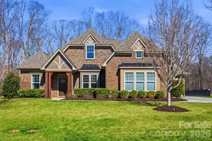 1415 Torrens Dr, Wesley Chapel, NC 28110 - Photo 2