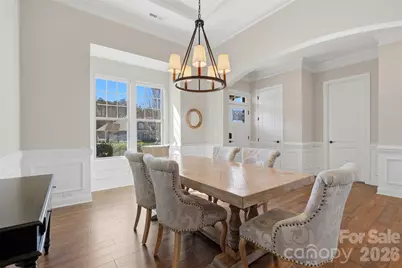 1415 Torrens Drive, Wesley Chapel, NC 28110 - Photo 8