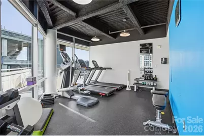 1133 Metropolitan Avenue #208, Charlotte, NC 28204 - Photo 28