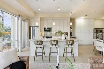 1133 Metropolitan Avenue #208, Charlotte, NC 28204 - Photo 4