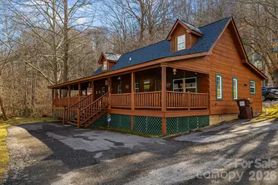 233 Rocky Top Road, Maggie Valley, NC 28751 - Photo 2