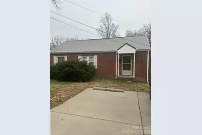 825 N Jackson Street #1, Salisbury, NC 28144 - Photo 1
