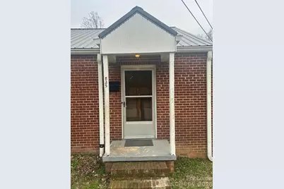 825 N Jackson Street #1, Salisbury, NC 28144 - Photo 2