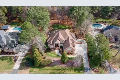 1221 Silver Arrow Court, Fort Mill, SC 29715 - Photo 44