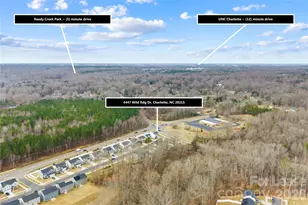 4447 Wild Rdg Dr, Charlotte, NC 28215 - Photo 16