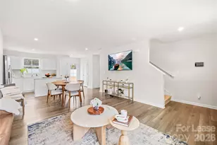 4447 Wild Rdg Dr, Charlotte, NC 28215 - Photo 6