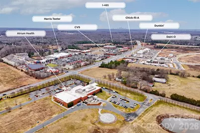 9201 McCorkle Lane, Charlotte, NC 28215 - Photo 8