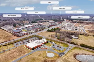 9201 McCorkle Ln, Charlotte, NC 28215 - Photo 8