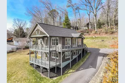 189 Greenview Drive, Waynesville, NC 28786 - Photo 4