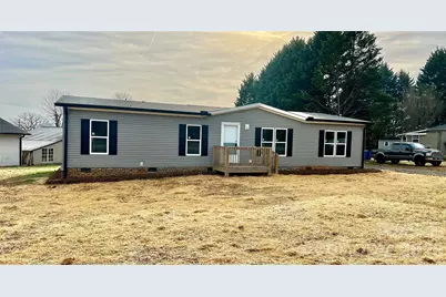 7500 Millersville Road, Taylorsville, NC 28681 - Photo 2