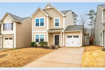 1009 Alta Way, Kannapolis, NC 28081 - Photo 2