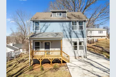 88 Winston Avenue, Asheville, NC 28803 - Photo 2