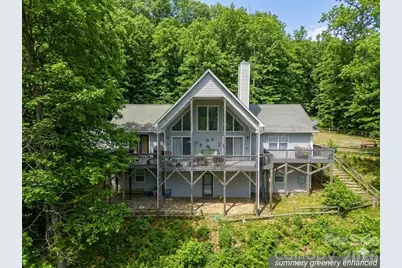 872 Mountainside Drive, Waynesville, NC 28786 - Photo 1