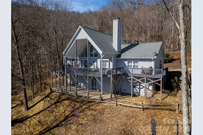 872 Mountainside Drive, Waynesville, NC 28786 - Photo 2