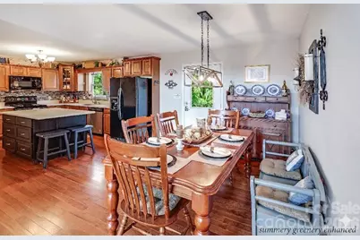 872 Mountainside Drive, Waynesville, NC 28786 - Photo 14