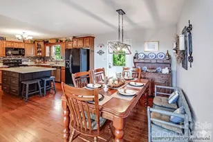 872 Mountainside Dr, Waynesville, NC 28786 - Photo 14