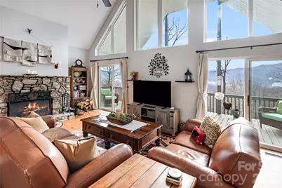 872 Mountainside Drive, Waynesville, NC 28786 - Photo 8