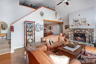 872 Mountainside Dr, Waynesville, NC 28786 - Photo 10