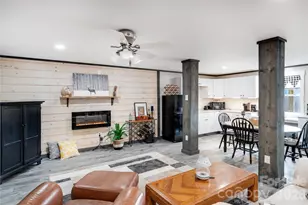 872 Mountainside Dr, Waynesville, NC 28786 - Photo 26