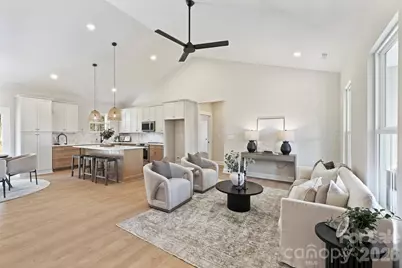 2307 Lee Lawing Road, Lincolnton, NC 28092 - Photo 8