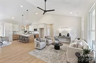 2307 Lee Lawing Rd, Lincolnton, NC 28092 - Photo 8