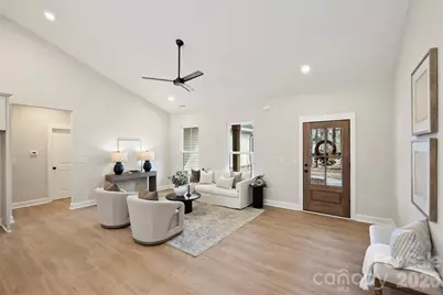 2307 Lee Lawing Road, Lincolnton, NC 28092 - Photo 8