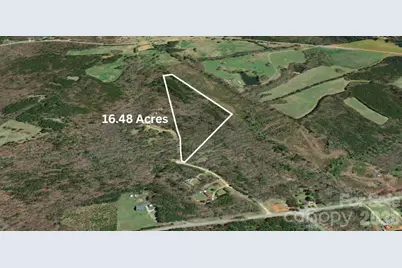 0 Blackberry Lane, Warrenton, NC 27589 - Photo 8