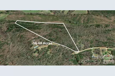 0 Blackberry Lane, Warrenton, NC 27589 - Photo 2