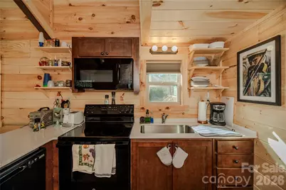 9017 East Fork Road, Brevard, NC 28712 - Photo 20