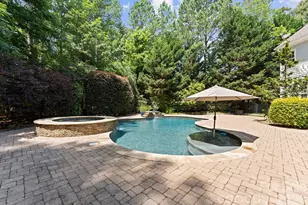 4536 Rustling Woods Dr, Denver, NC 28037 - Photo 38