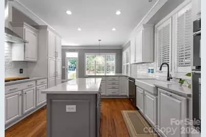 4536 Rustling Woods Drive, Denver, NC 28037 - Photo 8