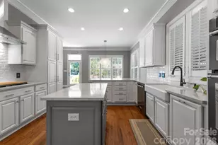 4536 Rustling Woods Dr, Denver, NC 28037 - Photo 8