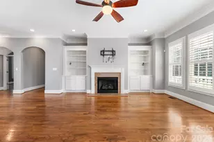 4536 Rustling Woods Dr, Denver, NC 28037 - Photo 20